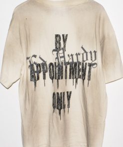 Alternative view of Panther Wings Boxy Tee