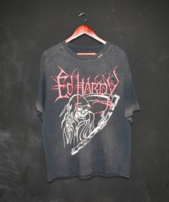 Reaper Boxy Tee