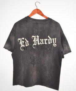 Alternative view of Pirate Boxy Tee