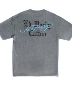 Alternative view of Limited Edition- LA Tiger Rhinestone Tee