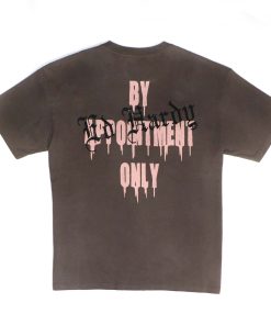 Alternative view of Limited Edition — Battle Skull Rhinestone Tee