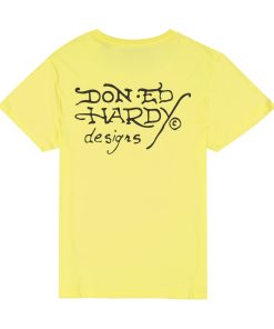 Alternative view of Cobra Flame Mens SS Tee