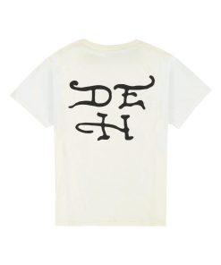 Alternative view of Crawling Tiger Mens SS Tee