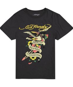 DBD Eagle Mens SS Tee