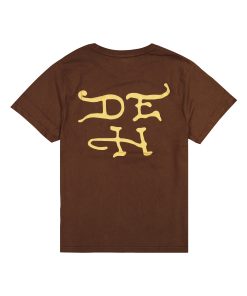Alternative view of Crawling Tiger Mens SS Tee