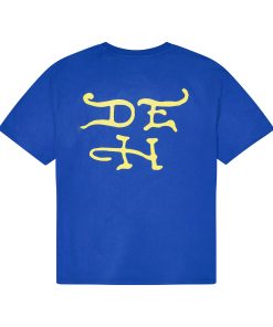 Alternative view of Dragon Head Boxy Tee