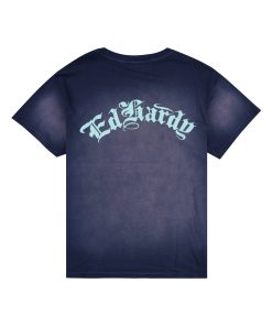 Alternative view of Panther Crown Boxy Tee