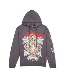 Mary Men's Hoodie