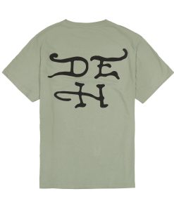 Alternative view of DG Skull Tee
