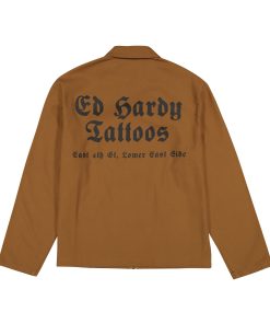 Alternative view of Panthers Workwear Jacket