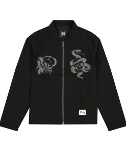 Mary Workwear Jacket