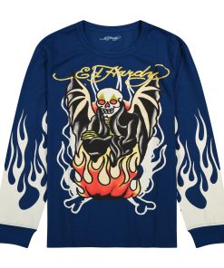 Fire Lord Thermal LS Tee