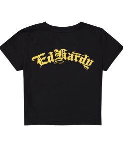 Alternative view of Sacred Heart Baby Tee
