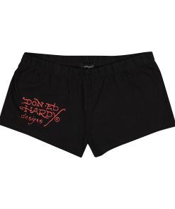 Tigers Booty Short