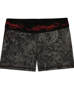 Tattoo Sport Short
