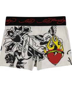 Alternative view of Sacred Heart Sport Short