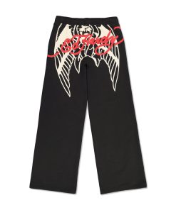 Alternative view of Sacred Heart Fleece Sweatpant