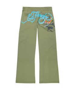 Alternative view of Butterfly Sweatpants