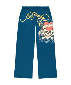 Alternative view of LKS Skull Sweatpants