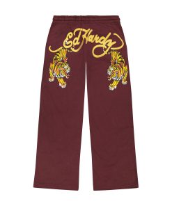 Alternative view of Tigers Sweatpants
