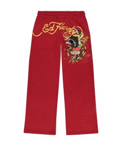 Alternative view of Eagle Tiger Sweatpants