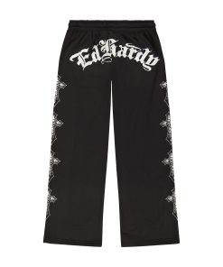 Alternative view of Crosses Rhinestone Sweatpants