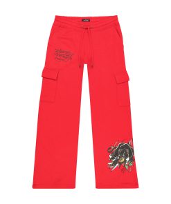 Panther Dagger Cargo Sweatpants