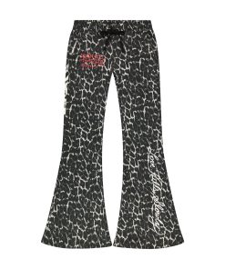 Baby Devil Boot Cut Sweatpants