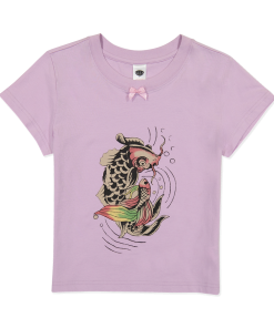 Koi Tee