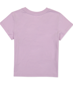 Alternative view of Koi Tee