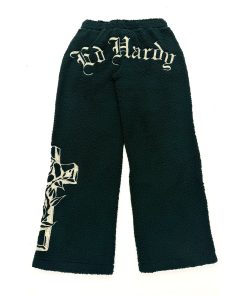 Alternative view of Mary Sherpa Pants