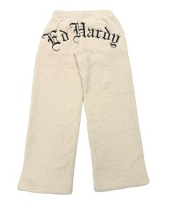 Alternative view of Tiger Sherpa Pants