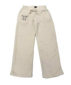 Tiger Sherpa Pants