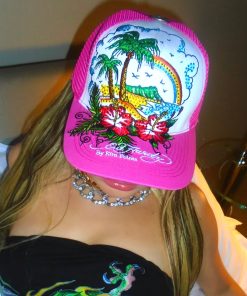 Alternative view of Dragon Crop Tube Top