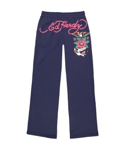 Alternative view of Eagle Eclipse Fleece Sweatpants