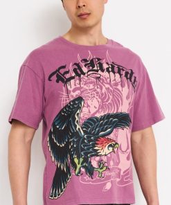 Eagle Boxy Tee
