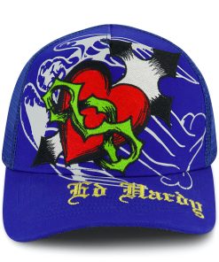 Sacred Heart Trucker Hat